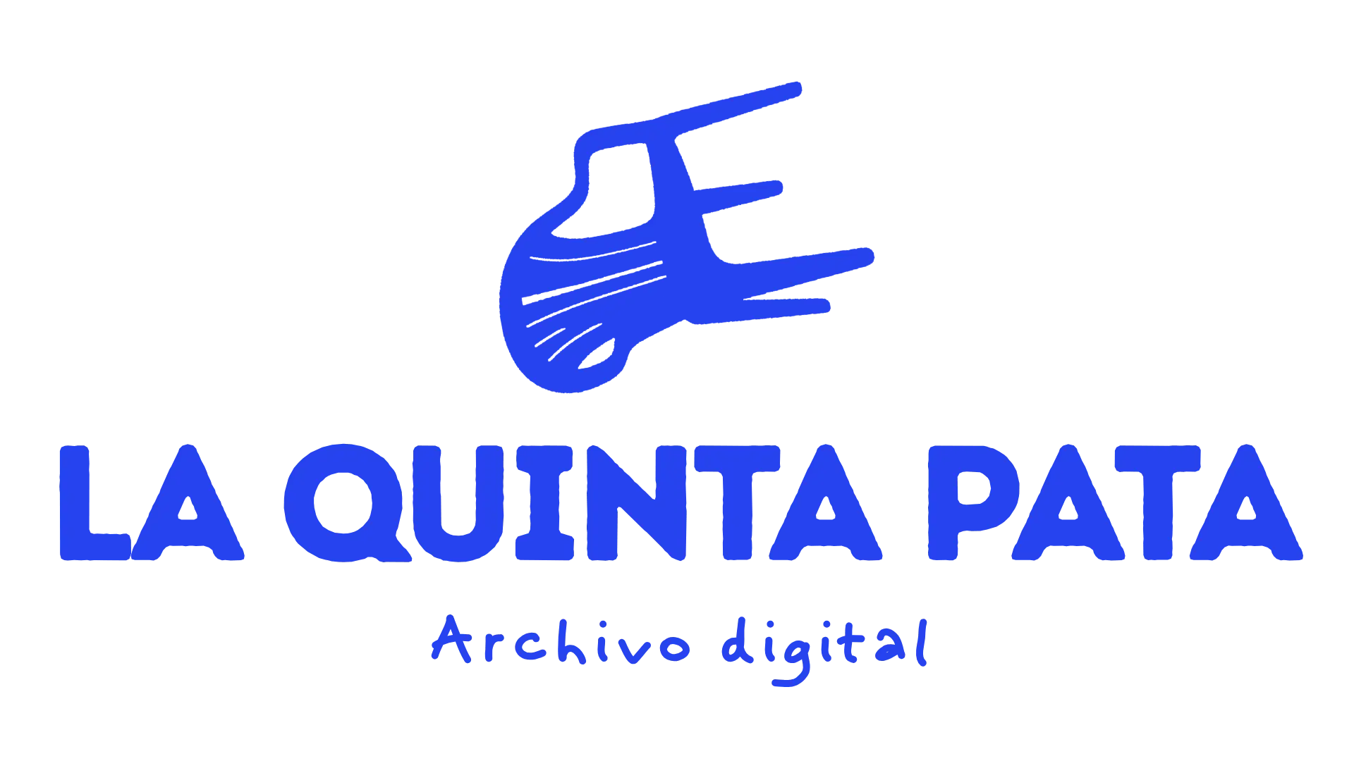 La Quinta Pata — Archivo digital
